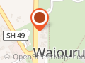 Cafe Express Waiouru, Waiouru Takeaway Foods