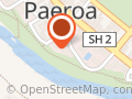 Te Korowai Hauora O Hauraki - Paeroa