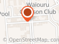 Waiouru Rugby Football Club