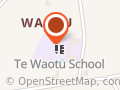 Te Waotu School