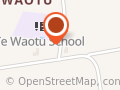 Waotu Service Station 1976 Ltd