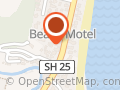 Beach Motels & Cabins