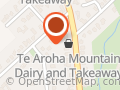 Te Aroha Mountain Supermarket & Takeaways