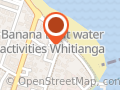 Nana Glad's Beachfront Accommodation Whitianga