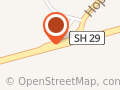Conders Service Station