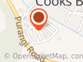 Cooks Beach Resort