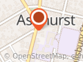 Ashhurst Pharmacy Ltd
