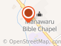 Manawaru Heritage Centre