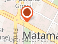 TRAC Sports Bar Matamata