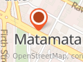 Matamata Visioncare Nelson C Retter