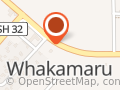 Whakamaru Squash Club