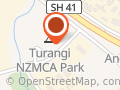NZMCA Turangi Private
