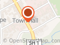ANZ BP Connect Taihape ATM
