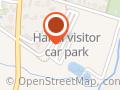 Cathedral Cove Park and Ride & Hahei Visitor Carpark