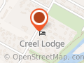 Creel Lodge