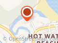 Hot Water Beach Escape
