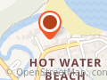 Hotties Beachfront Eatery