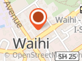 Waihi Pizza, Waihi