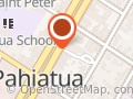 Pahiatua Information Centre