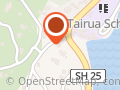 Tairua Coastal Lodge