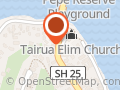 The Boat House Studio Tairua