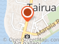 The Nail Bar Tairua