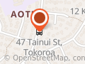 Tainui Superette