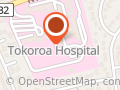 Orthotic House - Tokoroa (Inside Tokoroa Hospital)
