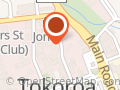 Tokoroa Buses