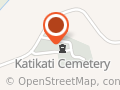 Katikati Cemetery