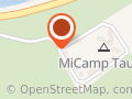 Lake Taupo Christian Camp Trust