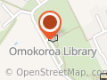 Omokoroa Library / Service Centre