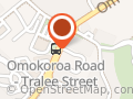 Omokoroa Thermal Holiday Park