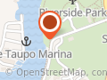 Taupo Nui-A-Tia Tennis Club