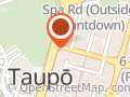 AA Centre - Taupo