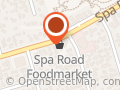 Spa Road Superette