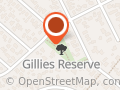 Gillies Reserve