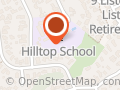 Hilltop School football field