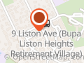 Bupa Liston Heights Retirement Village and Care Home