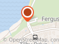 Freedom Parking - Fergusson Park (2 self-contained vehicles)