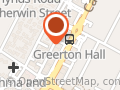 Barber Shack Greerton
