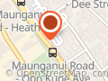 Mount Maunganui r S a