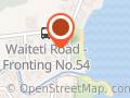 Waiteti Lakefront Resort Motel
