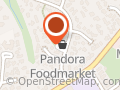 Pandora Family Fare