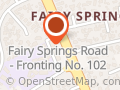 Fairy Springs superette
