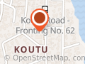 Maharaja Indian- Koutu