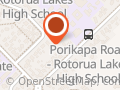 Lakes Squash Rotorua