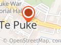 Caroline Eve Te Puke