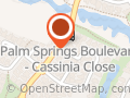 Jenna Thomsen makeup artist