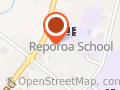 Reporoa Squash Club